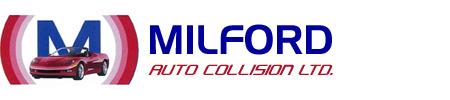 Milford Auto Collision Ltd.